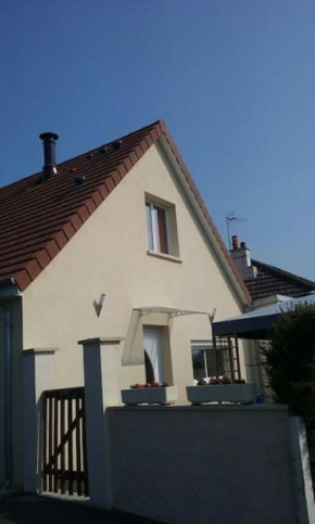 Maison Cosy à proximité de la Plage
